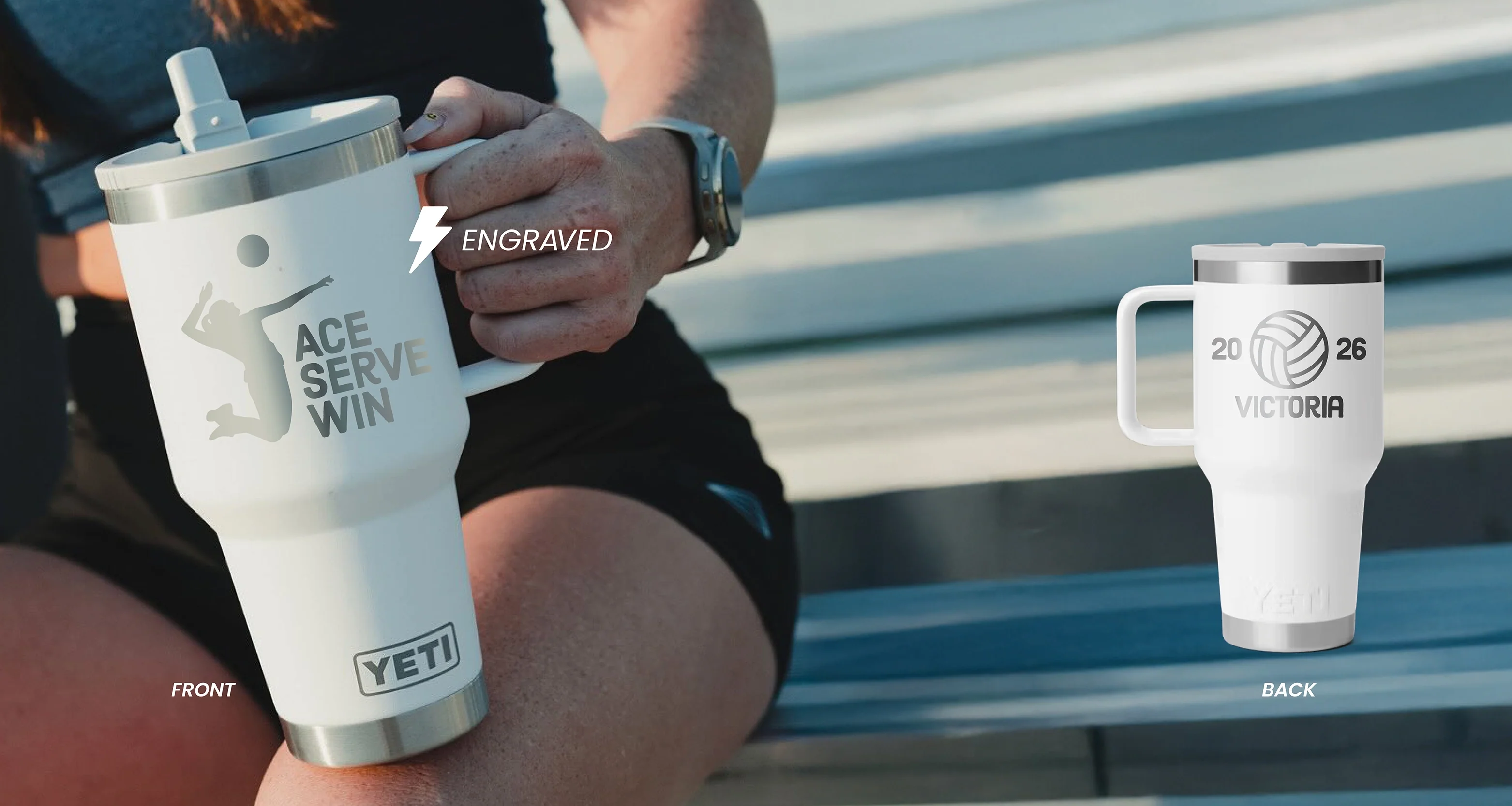 Welcome to Our Store